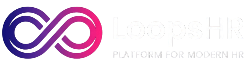 LoopsHR Logo